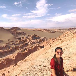 Meet your Posher, Renna